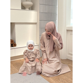 Sunday Collection☀️ชุดเซ็ทคู่ แม่ลูกสาว V.2