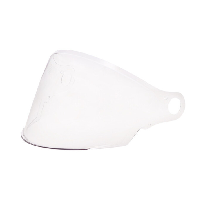 LS2 Helmets OF616 Clear Visor - ชิลด์หมวกกันน็อค