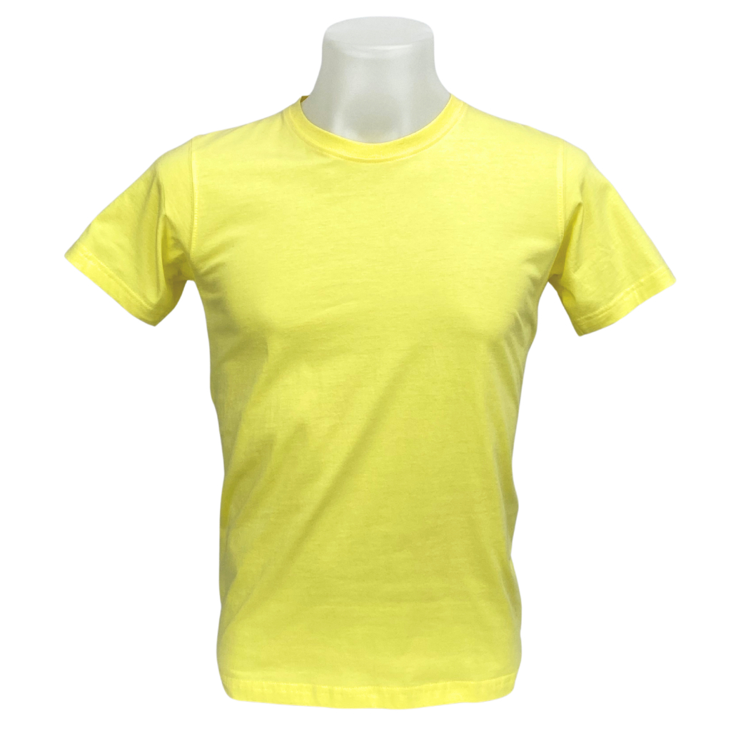 เสื้อยืด Online คอกลม สำหรับชาย/หญิง ONLINE ON001