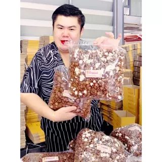 [1กิโลราคาส่ง] ซีเรียล โกโก้เชล โกโก้ครั้น อาหารเช้า กรอบ อร่อย ใหม่กินกับอะไรก็อร่อย สินค้าพร้อมส่งราคาส่ง