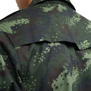 VALOR PX - Native BDU Shirt [กองทัพบก] [เฉพาะเสื้อเท่านั้น] เสื้อทหาร ลายพรางทหารบก