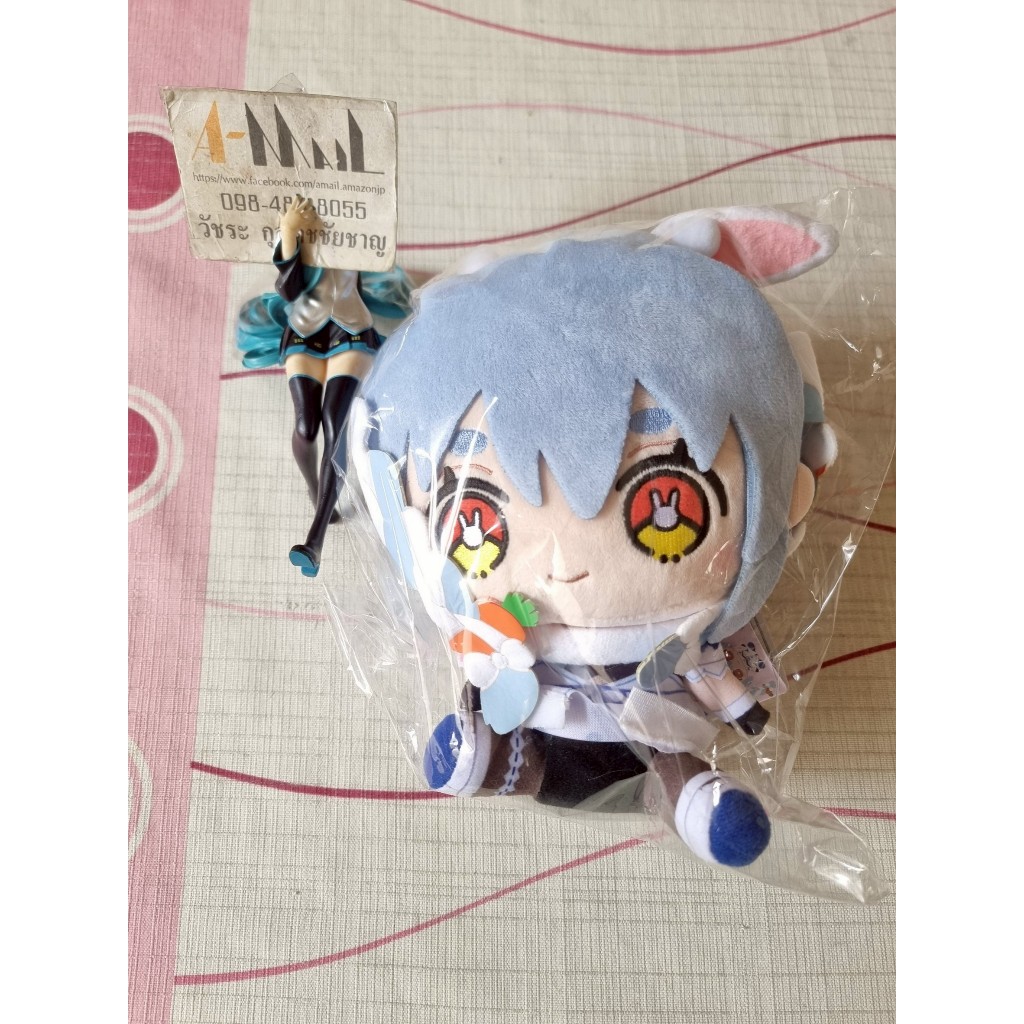 [พร้อมส่ง] hololive friends with u Usada Pekora