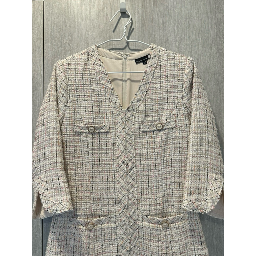 EPชุดเดรสTheEssenceCollection