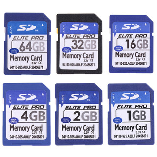 เมมใหญ่ SD Card สำหรับกล้องดิจิตอล 1gb 2gb 4gb 8gb 16gb 32gb 64gb