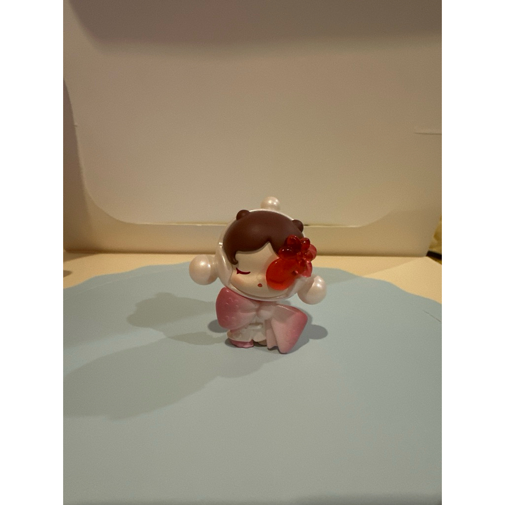 Pop bean going outing with me ซีเครท