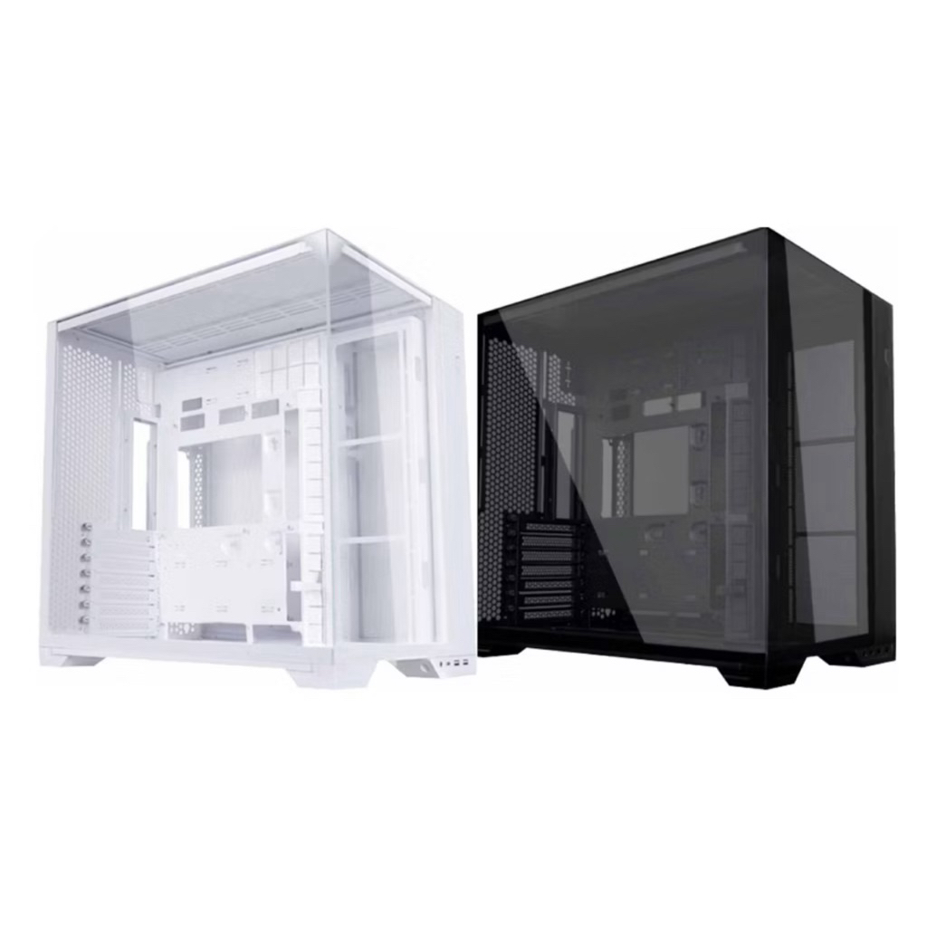 เคส LIAN LI O11 VISION COMPACT มือ 1 (มีของพร้อมส่ง)