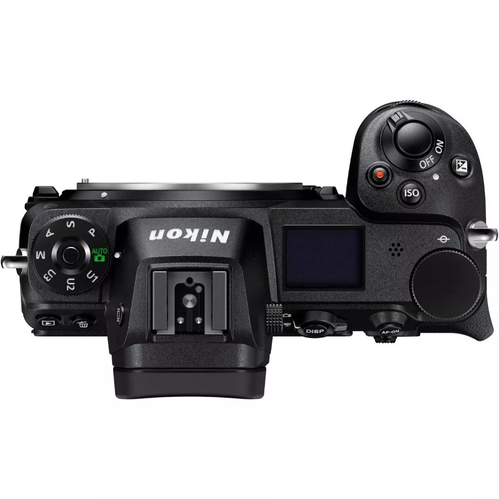 กล้อง Mirrorless Nikon Z6 Body มือสอง thumbnail 5