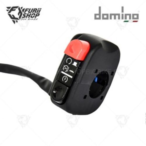 สวิตออฟรัน  Domino(โดมิโน) DOMINO START OFF-RUN domino