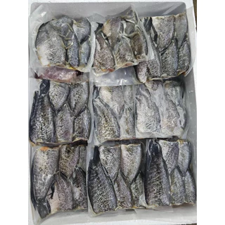 ปลาสลิดแดดเดียว ปลาสลิดหมักเค็ม ลอตนี้(280-350g....)5-6 ตัว⚡️ส่งด่วน🏆ขายดีอันดับ1🔥ค่าส่งแบบเหมา❗️🚚💨ส่งขนส่งแช่เย็น