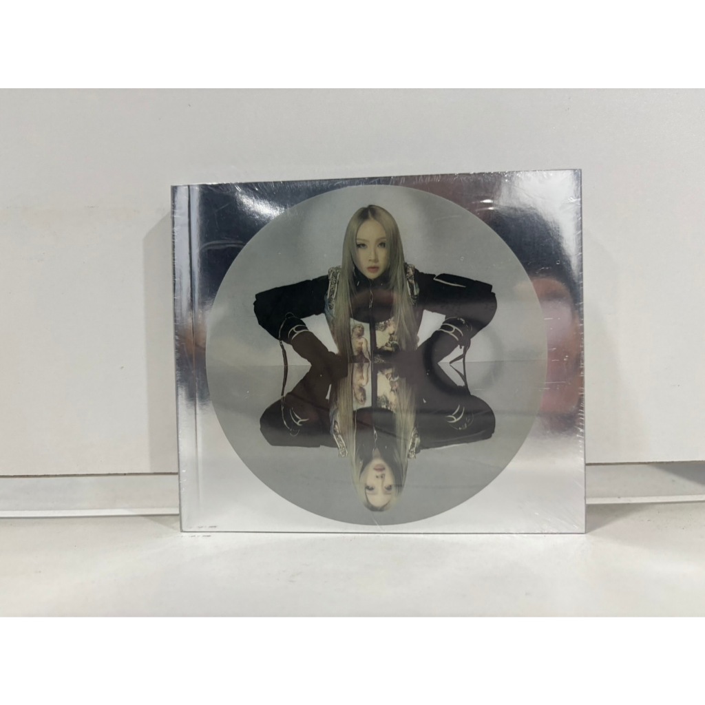 1 CD MUSIC ซีดีเพลงสากล   Cl - Alpha    (ALPHA)