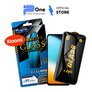 [🇯🇵OGญี่ปุ่น] ฟิล์มกระจก Redmi 17 15a-5G A7 K90 Max R70 note145g 14c 13c 14tpro a3 14t note11 13tpro note105g