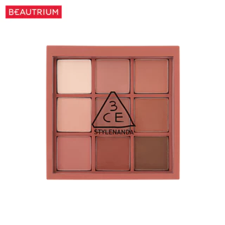 3CE Multi Eye Color Palette อายพาเลท 7-9.5g