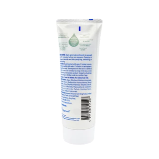 Banana Boat Aqua Daily Moisture Face & Body Sunscreen lotion SPF50+ PA++++ (100ML.) AFB22