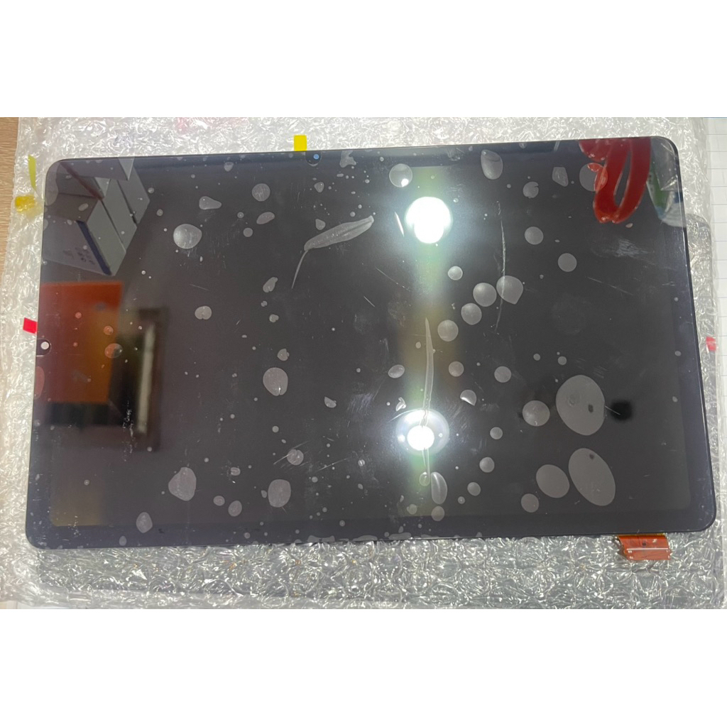 หน้าจอSamsung Galaxy Tab s6 lite