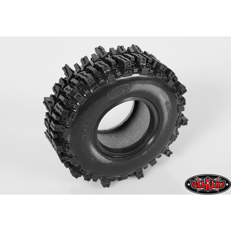 ยาง1.9 Z-T0121 : RC4WD (107x38.1) MUD SLINGER 2 XL 1.9