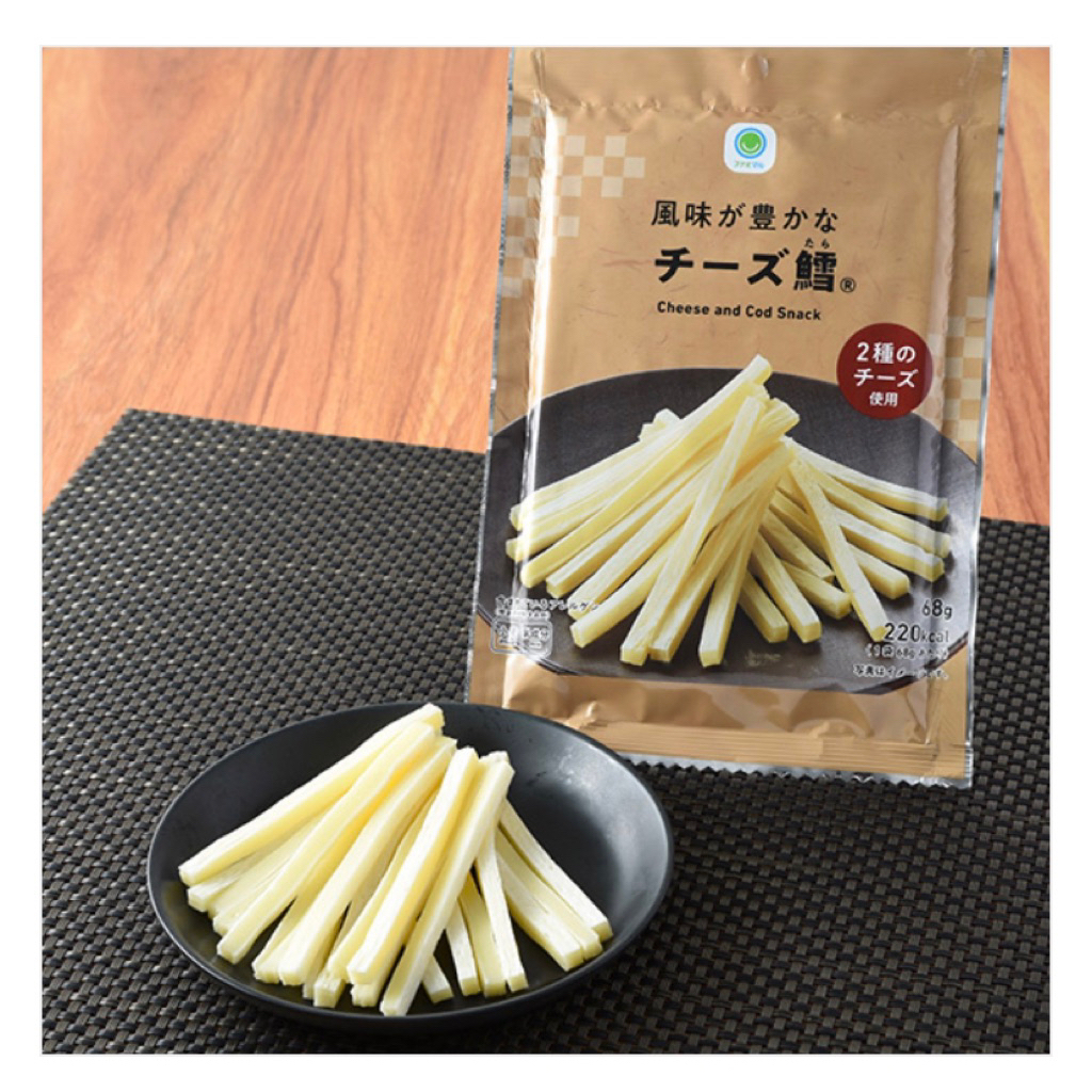 [พร้อมส่ง] รวมขนมจาก Family Mart ญี่ปุ่น