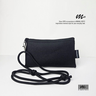 𝐄𝐓𝐂. 𝐁𝐀𝐆 + 𝐍𝐘𝐋𝐎𝐍 𝐒𝐓𝐑𝐀𝐏 กระเป๋าเล็ก/ใหญ่ + สายคล้องคอ 120 cm.…