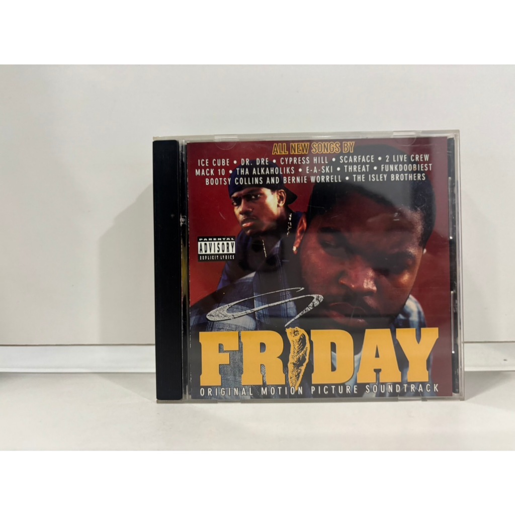 1 CD MUSIC  ซีดีเพลงสากล   Original Motion Picture Soundtrack     (D8B83)