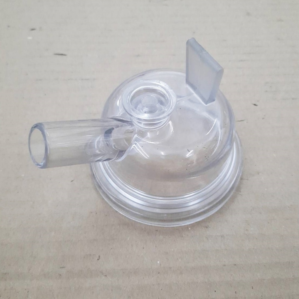 ถ้วยรวมนม เทคโนอินเตอร์เพ้า MILK CLAW TECHNO INTERPULS เทคโนแซค เครื่องรีดนมวัว อุปกรณ์สำหรับโคนม - รูปที่ 2