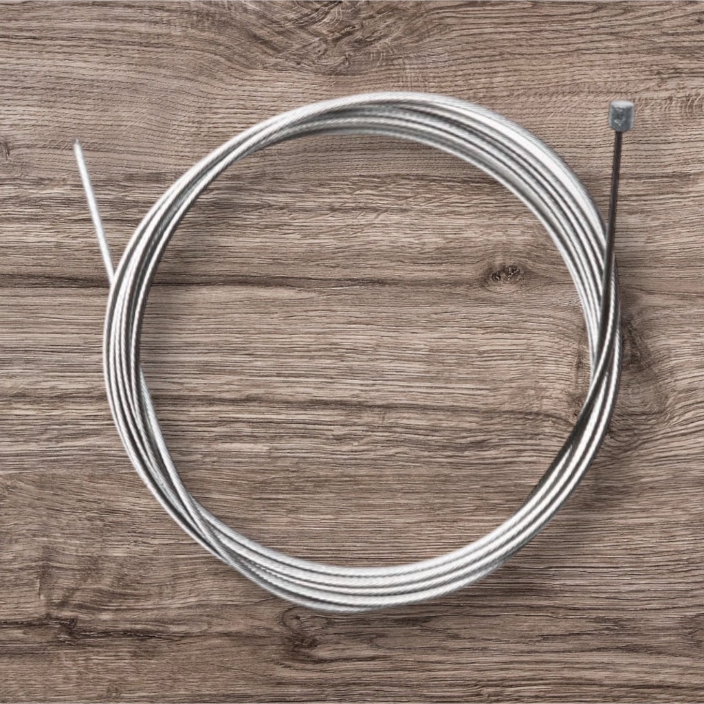 สายเบรค-สายเกียร์ สำหรับจักรยาน/NISSEN