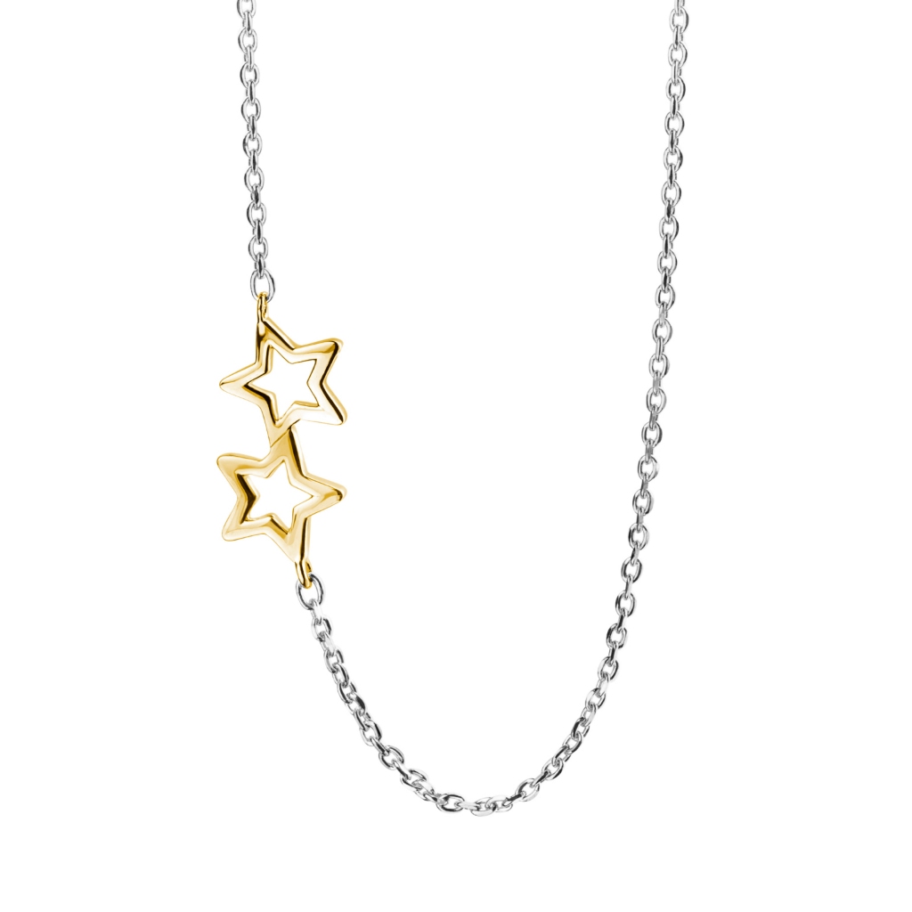 สร้อยคอ 10K Gold Chain Necklace