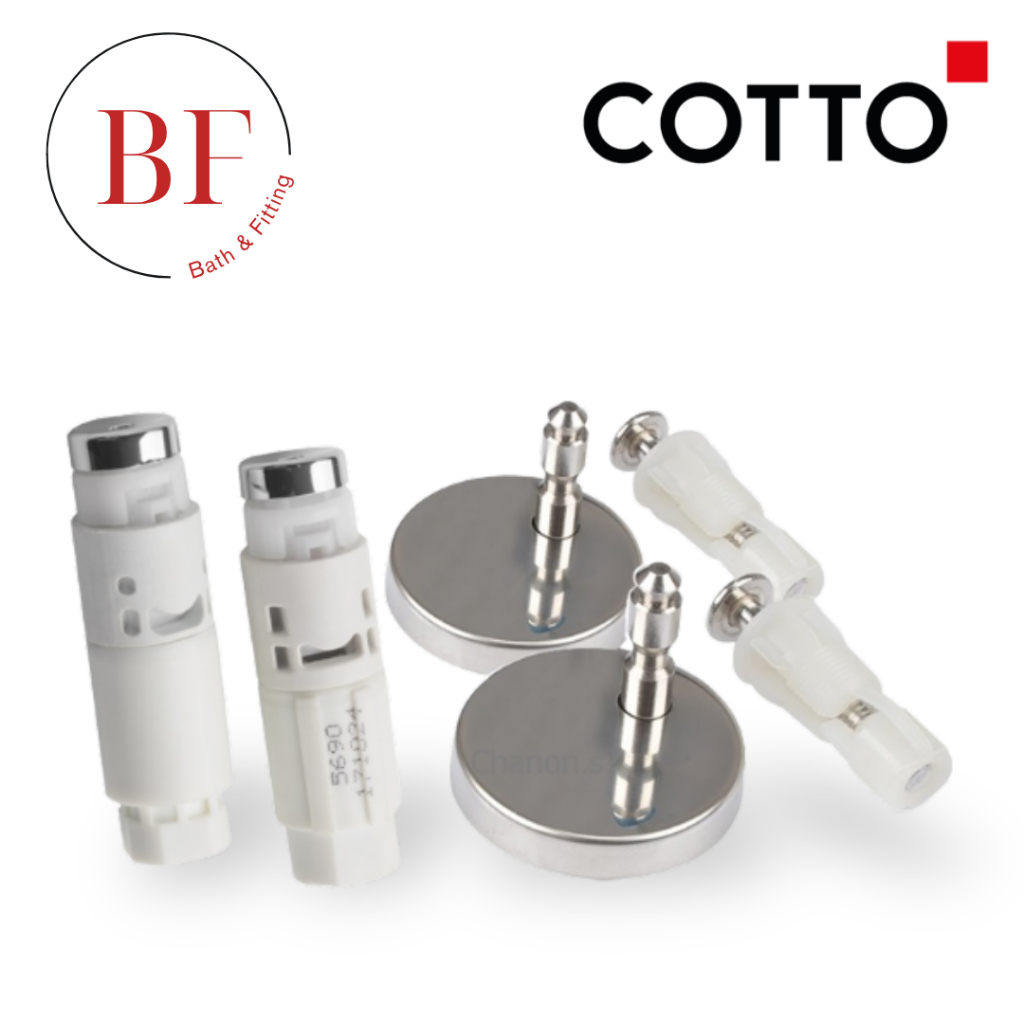 C9855 หูฝารองนั่ง รุ่น C90841