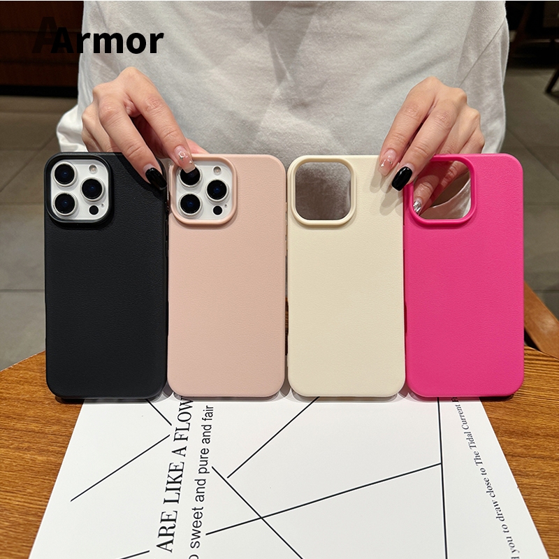 ส่งจากไทย ใช้กับ เคส16 เคสสำหรับ 11/13/12/14 Plus Pro Max 8/7 Plus XS/XR นิ่มกันกระแทก เคสโทรศัพท์
