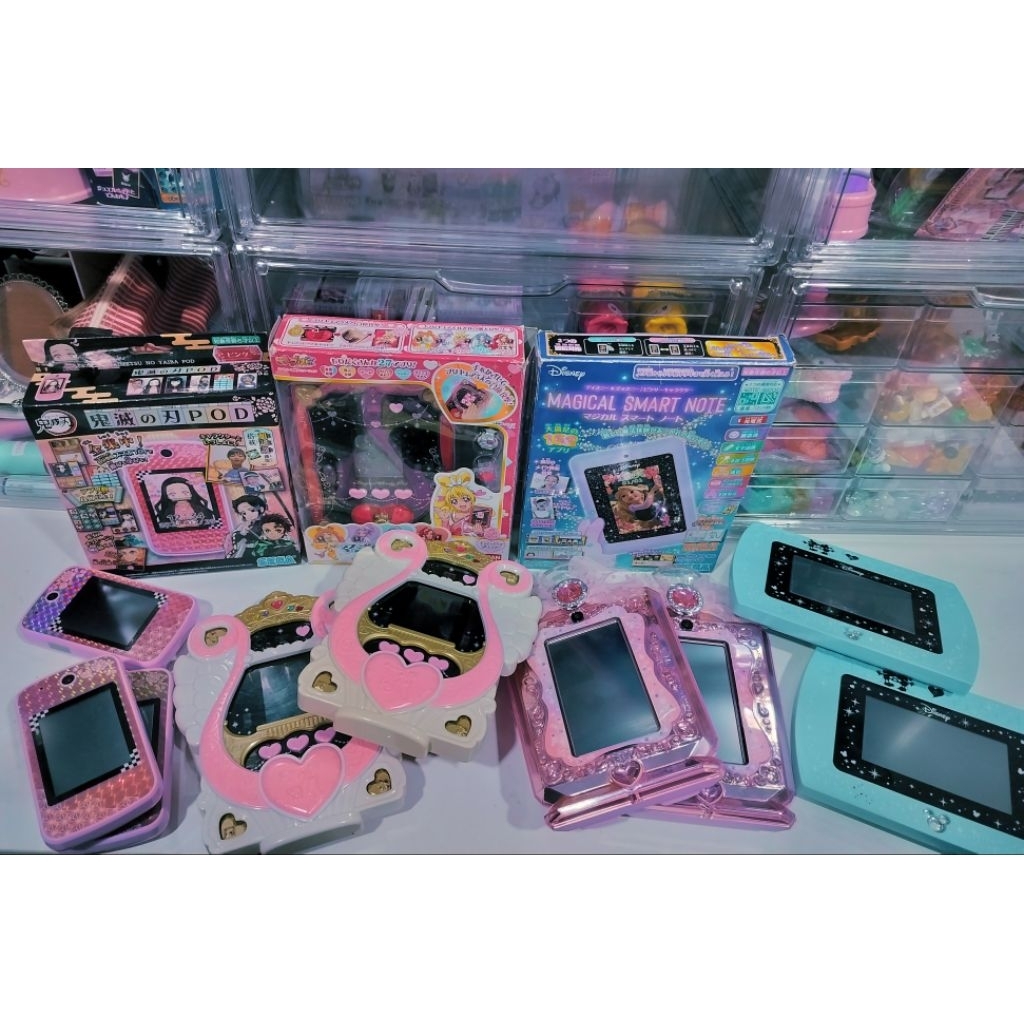 SALEลดราคา มีมากกว่าในรูป,JewelpodJewelpad งานเเท้100% งานหายาก งานตามหา *ของเข้าทุกอาทิตย์* ของเล่นเสริมพัฒนาการเด็ก
