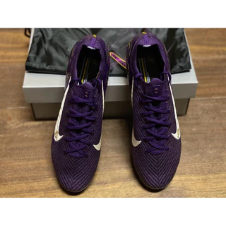 Nike Zoom Vapor 16 Elite KM FG **รุ่นท็อปสีพิเศษ** รหัส FQ8683-500