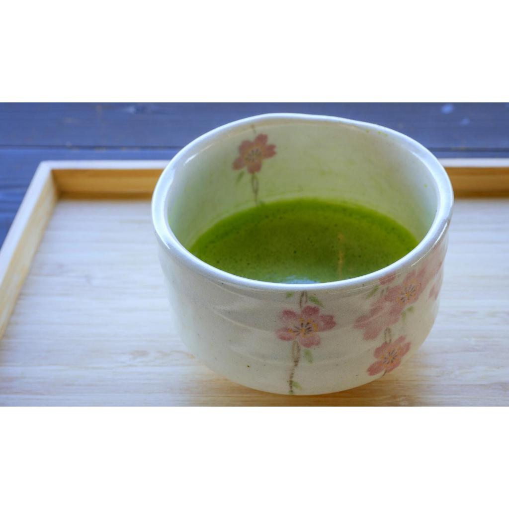 มัทฉะ OCHAMURA Kyoto Uji Matcha【ส่งตรงจากญี่ปุ่น】 ราคา ถูกที่สุด ดีลบีเคเค แกลเลอรีภาพที่ 2