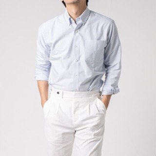 era-won Premium Quality เสื้อเชิ้ต คอปก Dress shirt Regular …