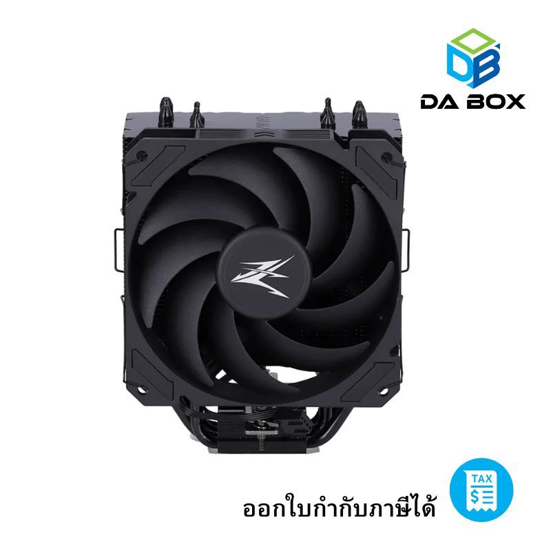 ZALMAN CPU AIR COOLER CNPS9X PERFORMA BLACK