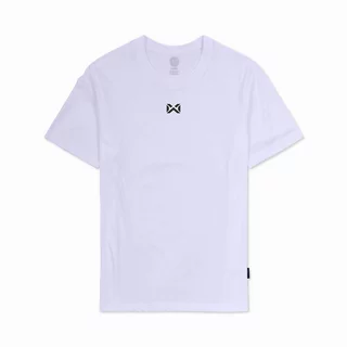 WARRIX เสื้อยืดคอกลม V.รุ่น Basic 1 Normal Fit T-shirt Comba Cool (LA-243TSACL05)
