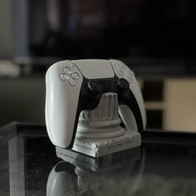Olympus Playstation controller Stand (PS4/PS5) - ที่วาง PS5 Controller Dualsense stand