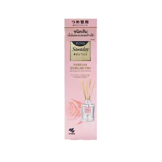 SAWADAY STICK Refill ซาวาเด น้ำหอมชนิดก้าน สปาร์คลิ่งพิง ชมพู (รีฟิล) 70 มล. SAWADAY STICK PINK REFILL 70 ml.