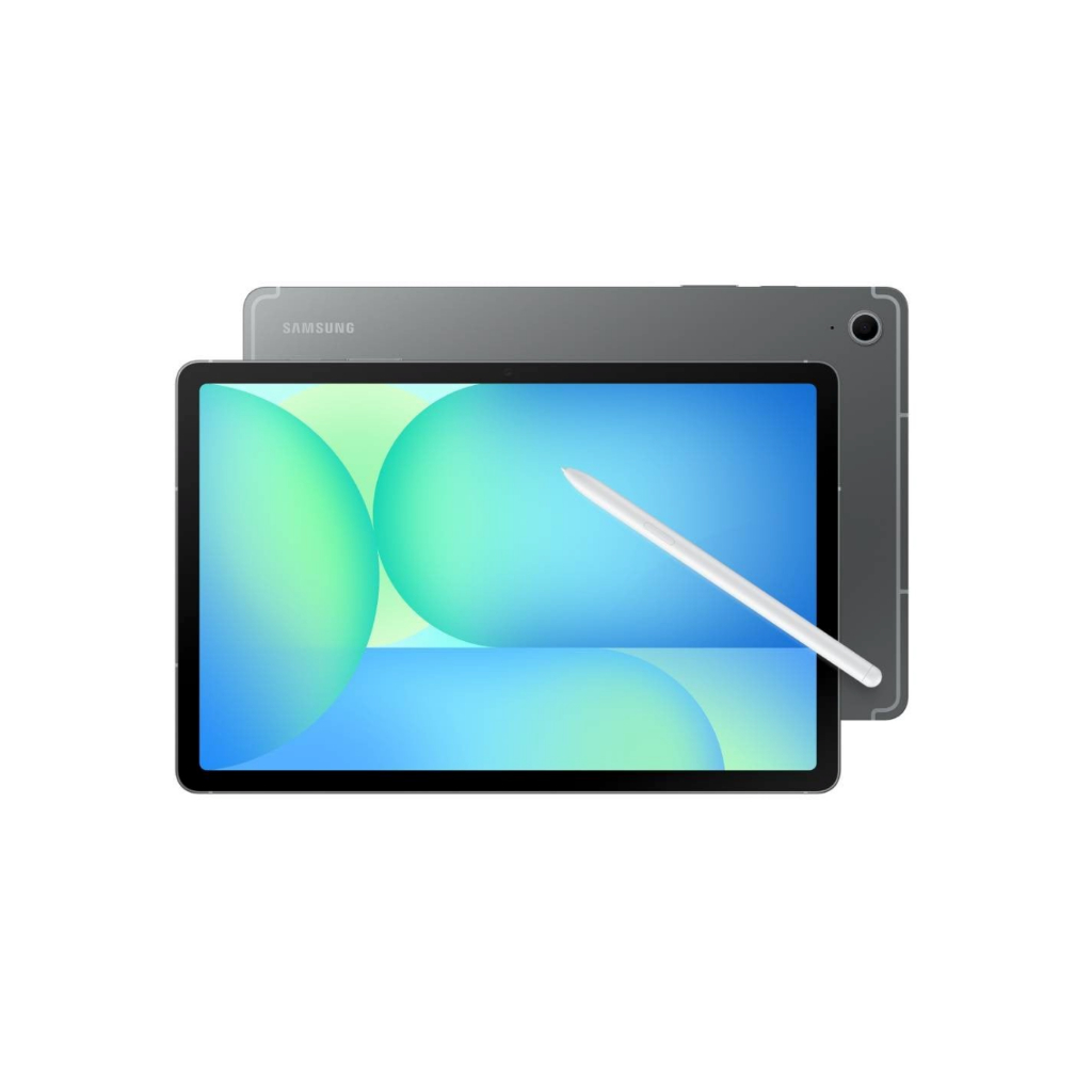 Tab s10 FE (Wifi)(5G) เครื่องศูนย์ไทยประกันศูนย์ 3 เดือน