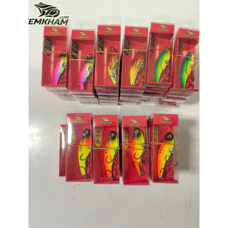 กระดี่เหล็ก wing วิ้ง 10 กรัม 14 กรัม 18 กรัม และ 25 กรัมจากค่ายเต็มคำ