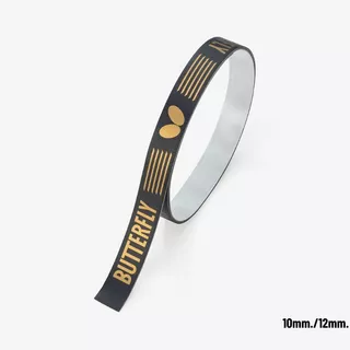 เทปติดขอบกันกระแทก BUTTERFLY รุ่น STRONG PROTECTOR BLACK II