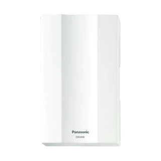 PAnasonic สวิตซ์กดกระดิ่งชนิดกันน้ำ EGG331+กล่องเสียง EBG 888 เสียงดังชัดเจน