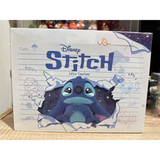 [มือ1/ส่งด่วน : ครบ 12 กล่อง] Disney Stitch Little Emotions …