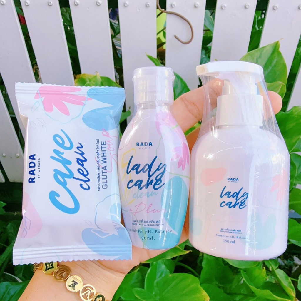 🧴#เลดี้แคร์🧴#หอยหวาน 🐚🐌