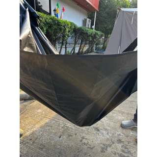 GROUND SHEET สำหรับรุ่น 8x6 / 9x7 / 9x8 / 8x10 / 10x10 / 10x14ft.