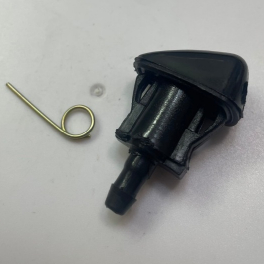 (ราคาต่อชุด)ปุ่มฉีดน้ำฝน ปุ่มฉีดน้ำ โตโยต้า TOYOTA SOLUNA 1996-2002, VIOS 2003-2006 โซลูน่า วีออส – โปรปัง