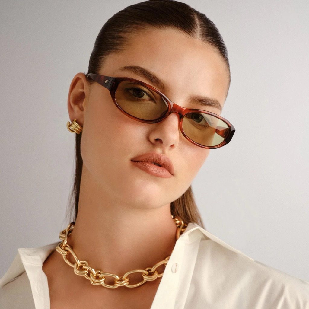 Girlboss.stuff แว่นตากันแดด Le specs - Don’t cha ⚡️ - รูปที่ 4