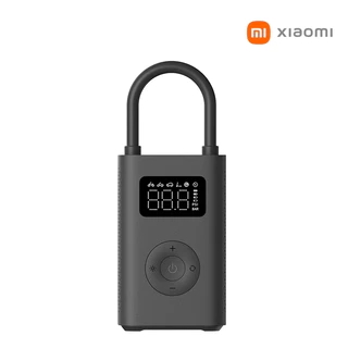 Xiaomi Mijia Portable Electric Air Compressor 2D เครื่องสูบลมไฟฟ้า รุ่น 2 รับประกันสินค้า1 ปี