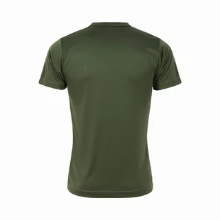 WARRIX เสื้อยืดคอวี รุ่น TACTICAL V-NECK T-SHIRT (WA-252TCMCL01)