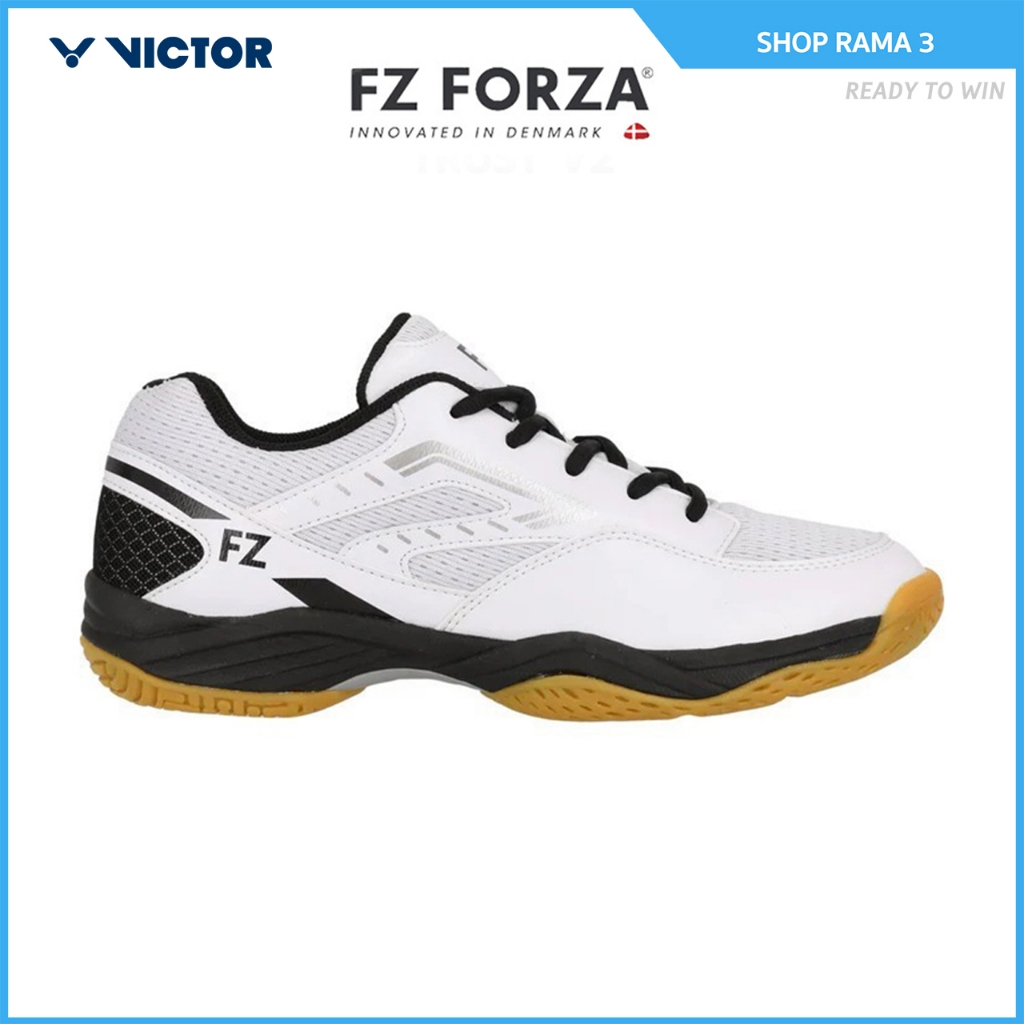 FZ FORZA รองเท้าแบดมินตัน รุ่น FZ-XPULSE (RAMA III)