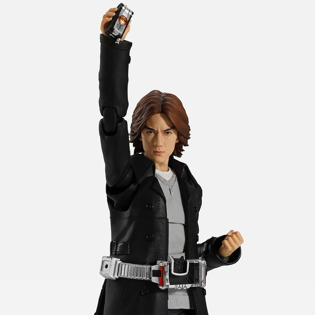 S.H.Figuarts Kamen Rider 555 Faiz INUI TAKUMI