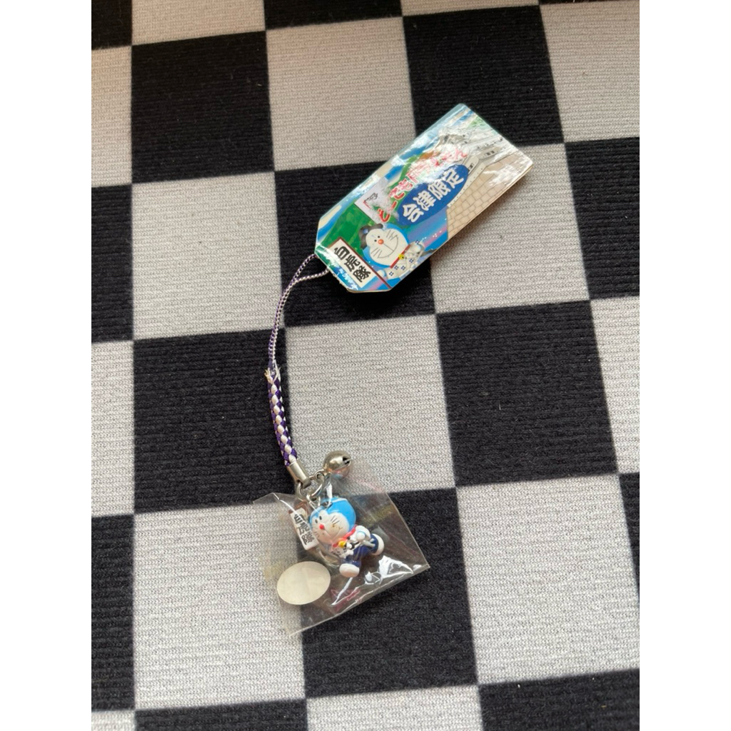 Doraemon Keychain พวงกุญแจโดเรม่อน