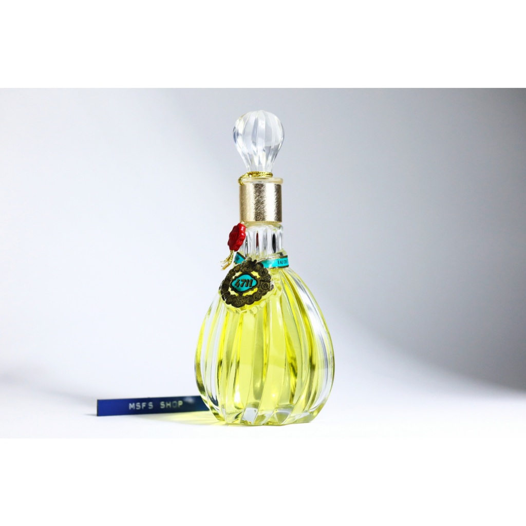 [Vintage] 4711 Cologne ไม่ระบุปริมาณ Splash แบบแต้ม - น้ำหอม Vintage